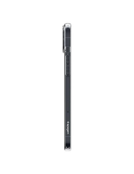 SPIGEN Coque à cristaux liquides pour IPHONE 14 transparent