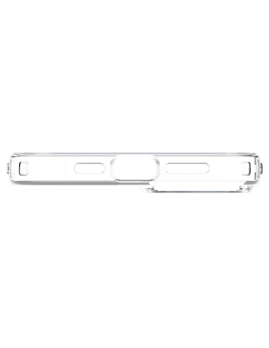SPIGEN Coque à cristaux liquides pour IPHONE 14 transparent