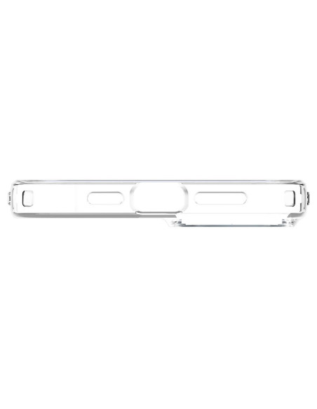 SPIGEN Coque à cristaux liquides pour IPHONE 14 transparent