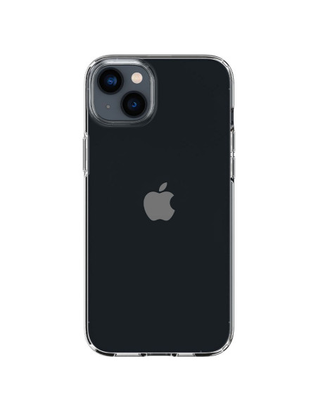 SPIGEN Coque à cristaux liquides pour IPHONE 14 transparent