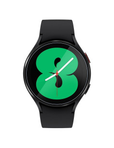 Tempered Glass SPIGEN GLAS.TR ”EZ-FIT” 2-PACK for SAMSUNG Galaxy Watch 4 / 5 ( 40 MM ) 2