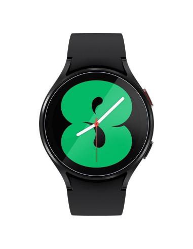Tempered Glass SPIGEN GLAS.TR ”EZ-FIT” 2-PACK for SAMSUNG Galaxy Watch 4 / 5 ( 40 MM )