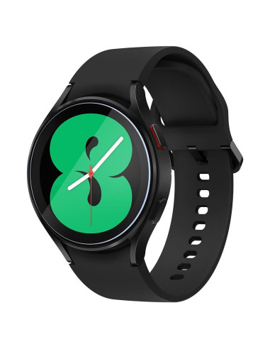 Tempered Glass SPIGEN GLAS.TR ”EZ-FIT” 2-PACK for SAMSUNG Galaxy Watch 4 / 5 ( 40 MM )