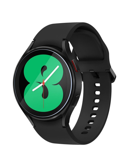 Tempered Glass SPIGEN GLAS.TR ”EZ-FIT” 2-PACK for SAMSUNG Galaxy Watch 4 / 5 ( 40 MM )