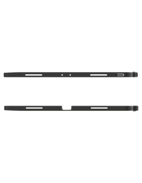 SPIGEN Thin Fit "PRO" Coque pour IPAD PRO 12.9 2021 / 2022 noir