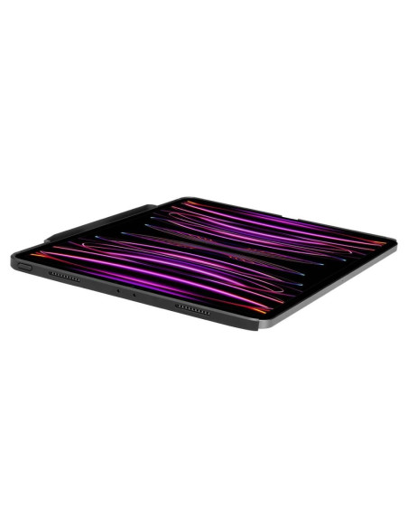 SPIGEN Thin Fit "PRO" Coque pour IPAD PRO 12.9 2021 / 2022 noir