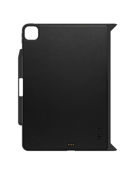SPIGEN Thin Fit "PRO" Coque pour IPAD PRO 12.9 2021 / 2022 noir