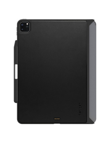 SPIGEN Thin Fit "PRO" Coque pour IPAD PRO 12.9 2021 / 2022 noir