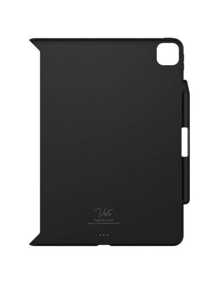SPIGEN Thin Fit "PRO" Coque pour IPAD PRO 12.9 2021 / 2022 noir
