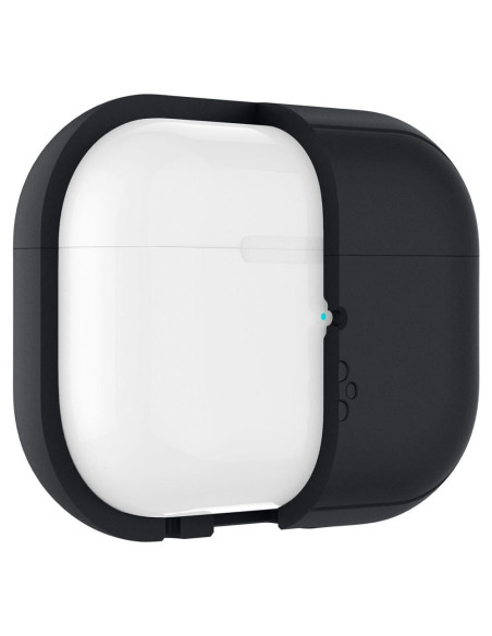 SPIGEN Courroie en silicone pour APPLE AIRPODS PRO 1 / 2 noir