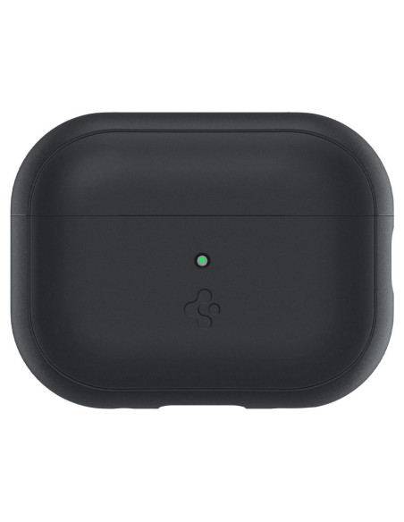 SPIGEN Courroie en silicone pour APPLE AIRPODS PRO 1 / 2 noir