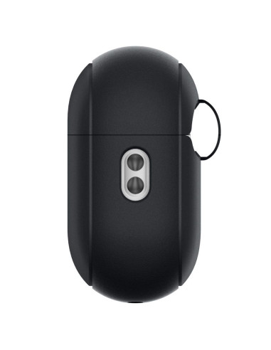 SPIGEN Courroie en silicone pour APPLE AIRPODS PRO 1 / 2 noir
