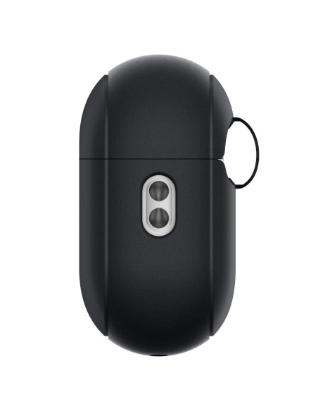 SPIGEN Courroie en silicone pour APPLE AIRPODS PRO 1 / 2 noir
