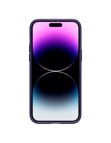 SPIGEN Liquid Air Coque pour IPHONE 14 PRO MAX deep purple