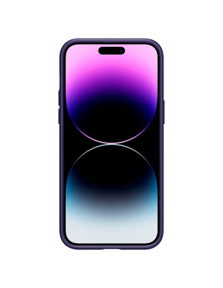 SPIGEN Liquid Air Coque pour IPHONE 14 PRO MAX deep purple