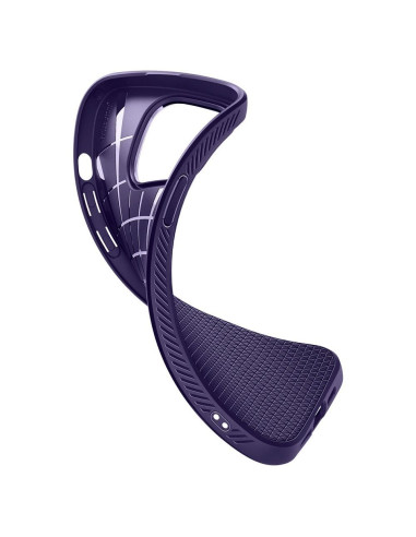 SPIGEN Liquid Air Coque pour IPHONE 14 PRO MAX deep purple