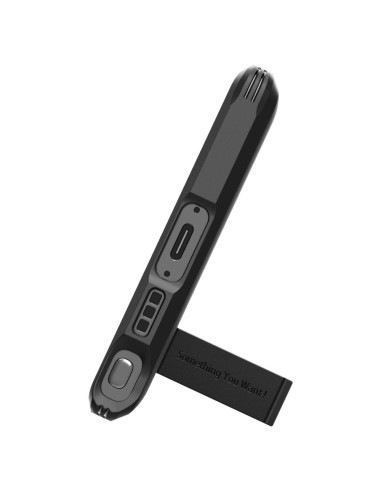 SPIGEN Coque Tough Armor pour SAMSUNG S23 ULTRA noir