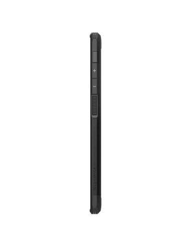 SPIGEN Coque Tough Armor pour SAMSUNG S23 ULTRA noir