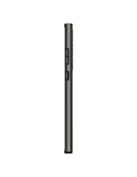 SPIGEN Neo Hybrid Coque pour SAMSUNG S23 ULTRA gunmetal
