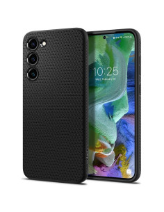 SPIGEN Liquid Air Coque pour SAMSUNG S23 PLUS noir mat