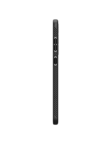 SPIGEN Liquid Air Coque pour SAMSUNG S23 PLUS noir mat