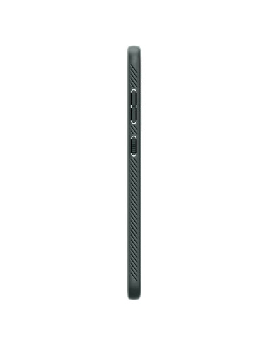 SPIGEN Liquid Air Coque pour SAMSUNG S23 vert abysse