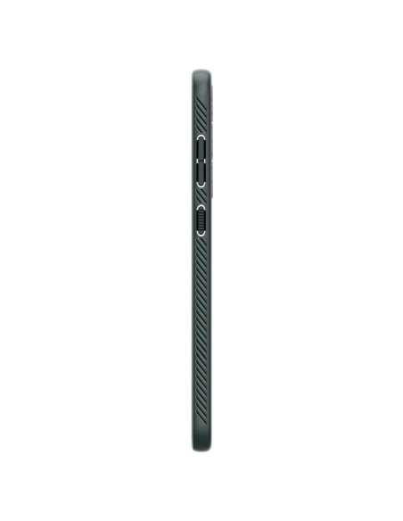 SPIGEN Liquid Air Coque pour SAMSUNG S23 vert abysse