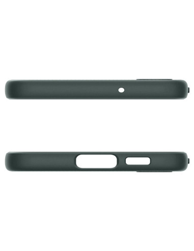SPIGEN Liquid Air Coque pour SAMSUNG S23 vert abysse