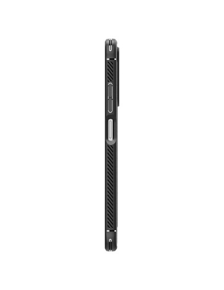 SPIGEN Coque Rugged Armor pour XIAOMI Redmi Note 12 PRO PLUS 5G noir mat
