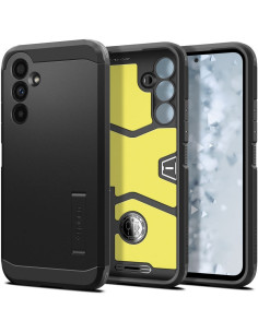 Coque SPIGEN Tough Armor pour SPIGEN A54 5G noir