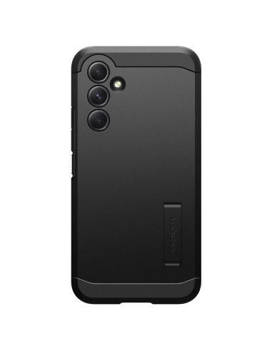 Coque SPIGEN Tough Armor pour SPIGEN A54 5G noir