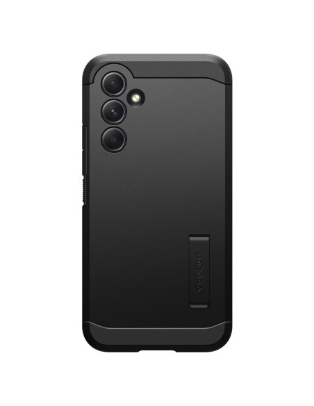 Coque SPIGEN Tough Armor pour SPIGEN A54 5G noir