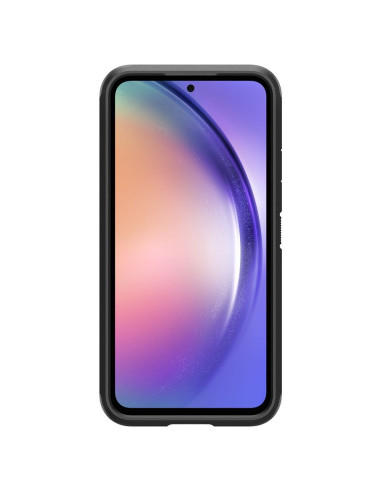 Coque SPIGEN Tough Armor pour SPIGEN A54 5G noir