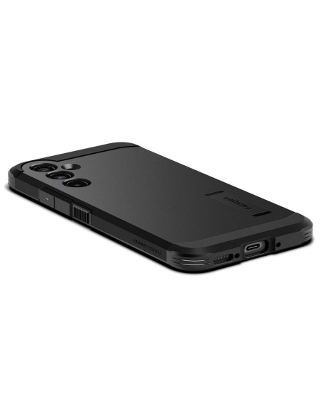 Coque SPIGEN Tough Armor pour SPIGEN A54 5G noir