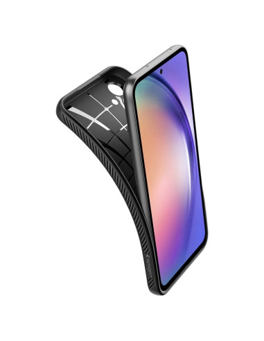 SPIGEN Liquid Air Coque pour SAMSUNG A54 5G Liquid Air
