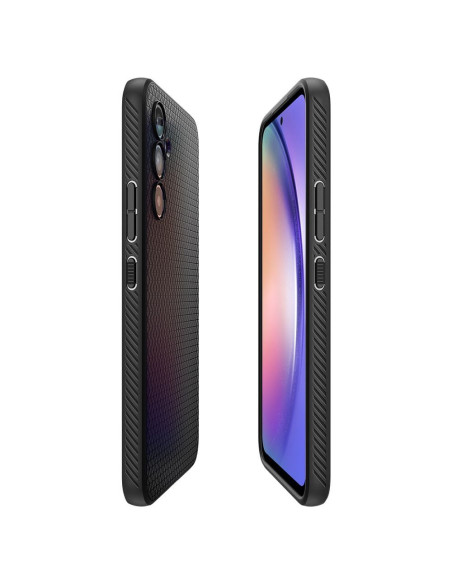 SPIGEN Liquid Air Coque pour SAMSUNG A54 5G Liquid Air