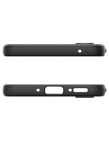 SPIGEN Liquid Air Coque pour SAMSUNG A54 5G Liquid Air