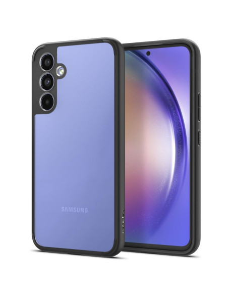 SPIGEN Ultra Hybrid Coque pour SAMSUNG A54 5G noir mat
