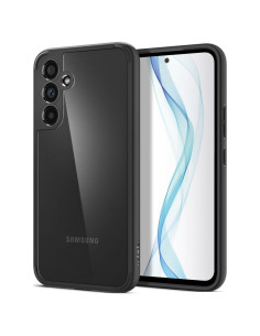 SPIGEN Ultra Hybrid Coque pour SAMSUNG A54 5G noir mat 2