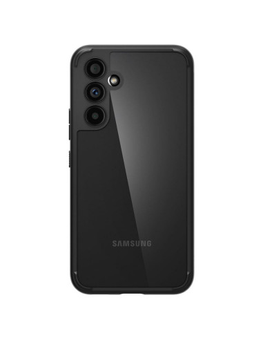SPIGEN Ultra Hybrid Coque pour SAMSUNG A54 5G noir mat