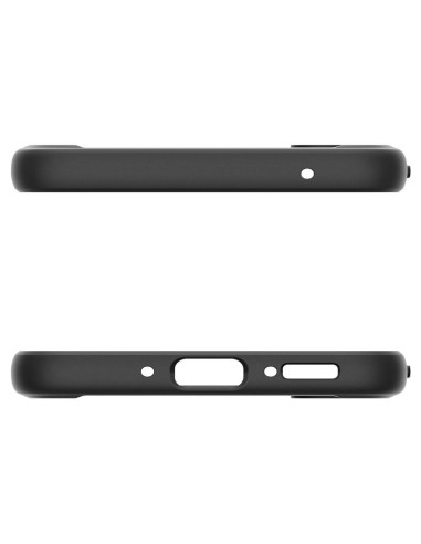 SPIGEN Ultra Hybrid Coque pour SAMSUNG A54 5G noir mat