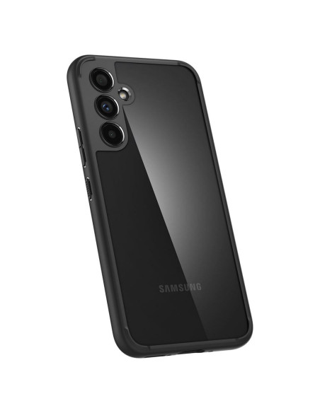 SPIGEN Ultra Hybrid Coque pour SAMSUNG A54 5G noir mat