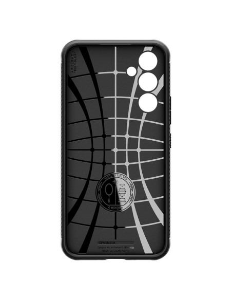 SPIGEN Coque Rugged Armor pour SAMSUNG A54 5G noir mat
