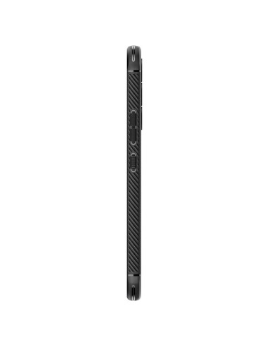 SPIGEN Coque Rugged Armor pour SAMSUNG A54 5G noir mat