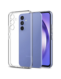 SPIGEN Coque en cristal liquide pour SAMSUNG A54 5G transparent