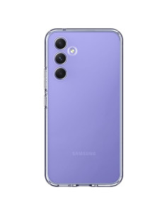 SPIGEN Coque en cristal liquide pour SAMSUNG A54 5G transparent 2