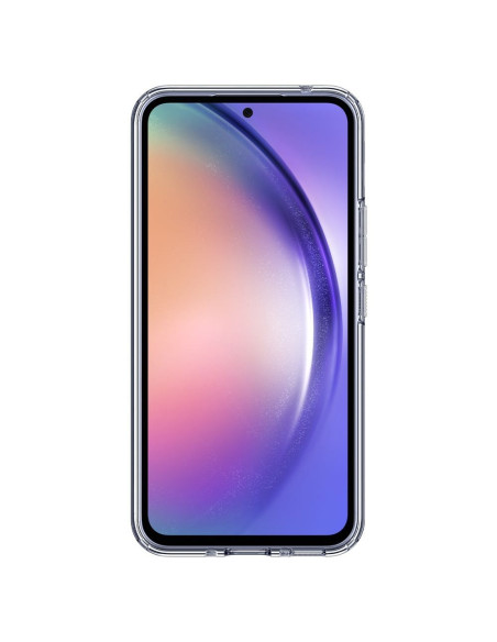 SPIGEN Coque en cristal liquide pour SAMSUNG A54 5G transparent