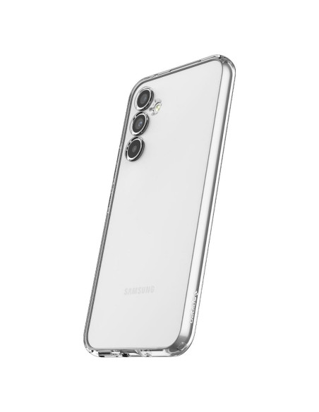 SPIGEN Coque en cristal liquide pour SAMSUNG A54 5G transparent