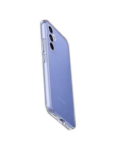 SPIGEN Coque en cristal liquide pour SAMSUNG A54 5G transparent