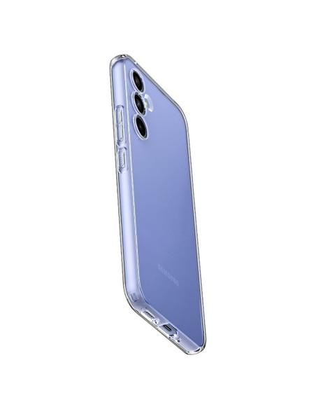SPIGEN Coque en cristal liquide pour SAMSUNG A54 5G transparent